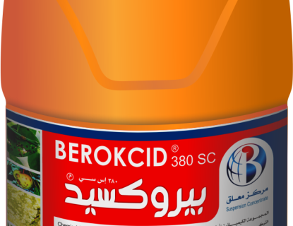 BEROKCID 250 ml