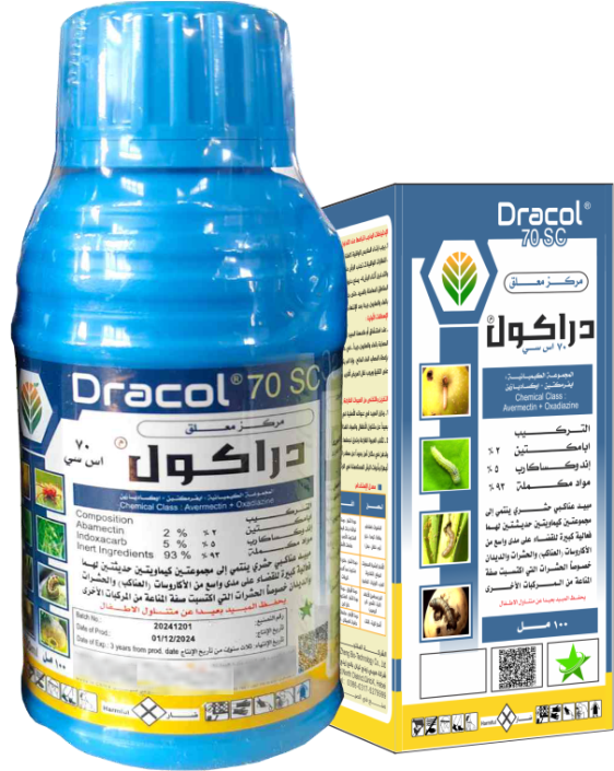 Dracol
