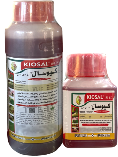 KIOSAL