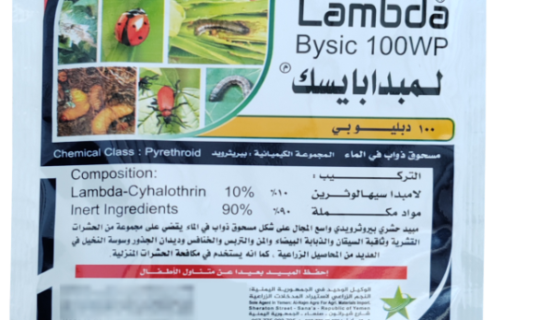 Lambda Bysic